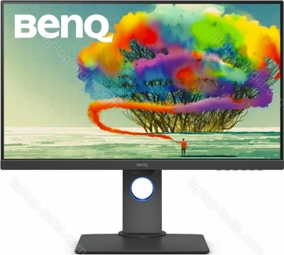 BenQ PD2700U, 27"